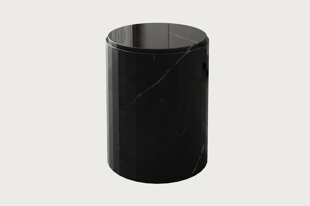 RJ Block Round - Medium