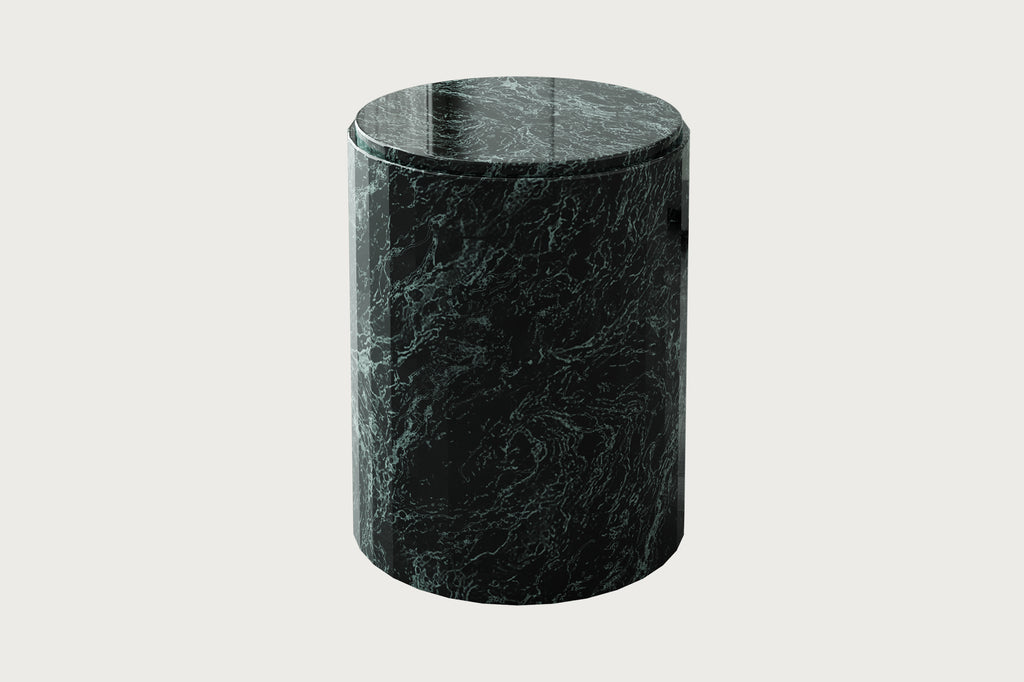 RJ Block Round - Medium