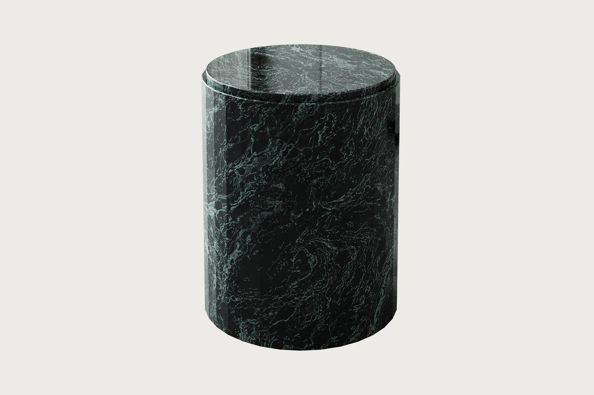 RJ Block Round - Medium
