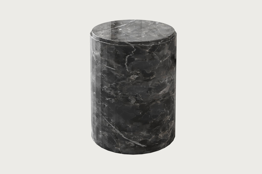 RJ Block Round - Medium