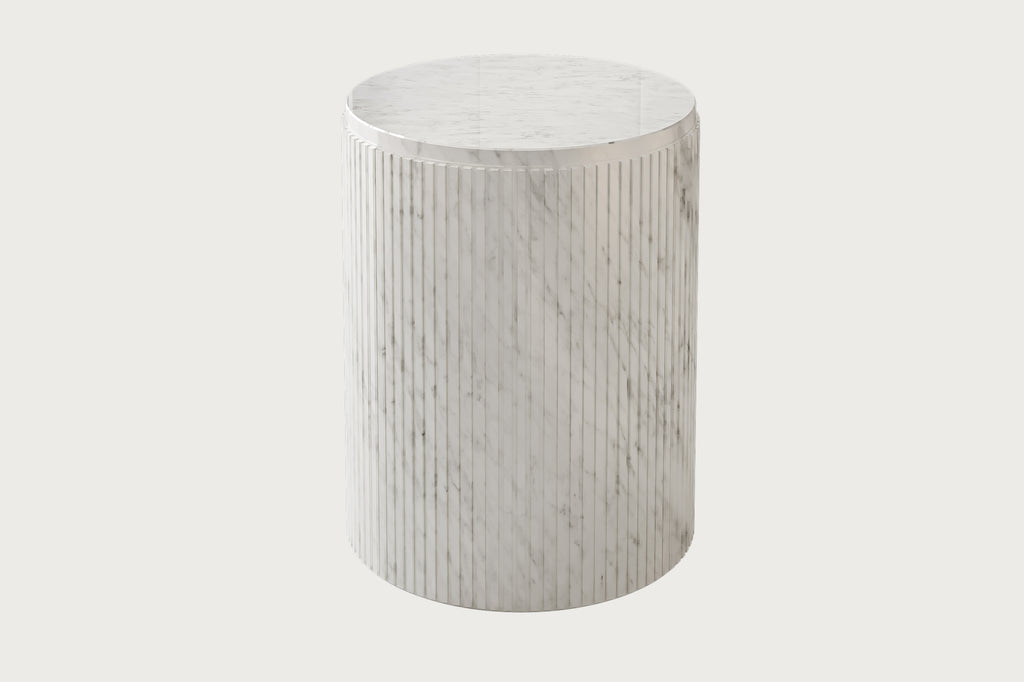 RJ Block Round - Medium
