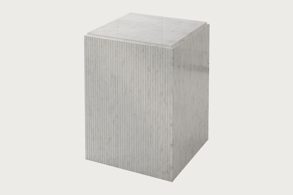 RJ Block - Medium