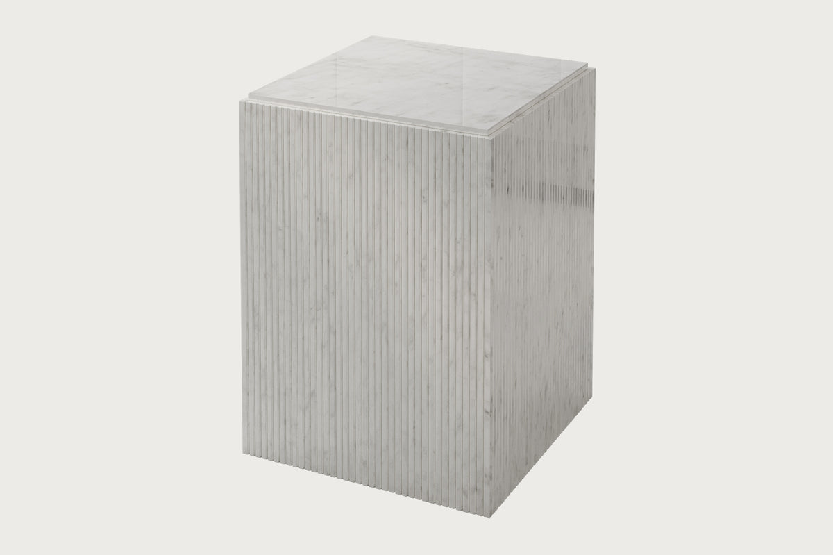 RJ Block - Medium